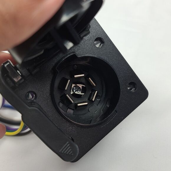 HOPKINS WIRING HARNESS PLUG IN - Picture 3 of 5